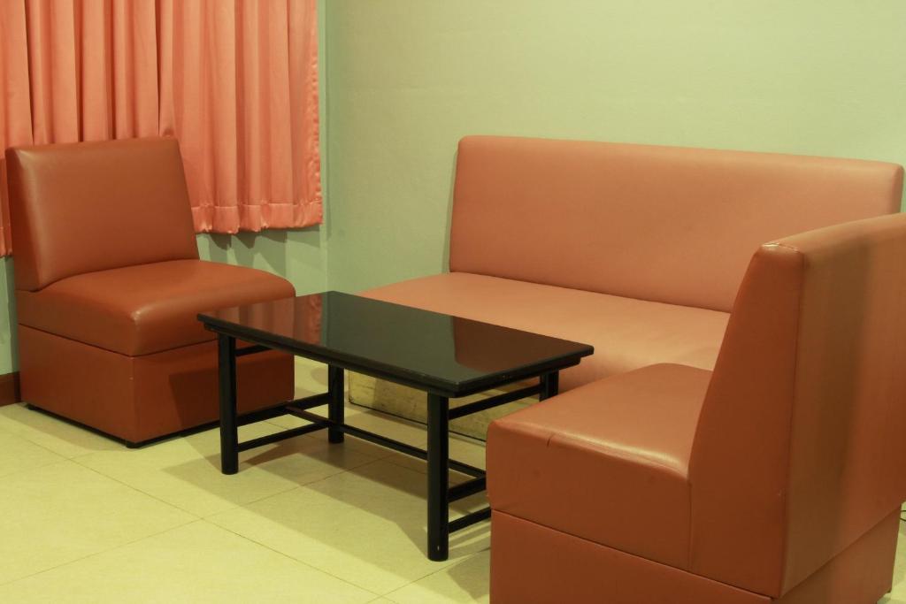 Pradipat Hotel Bangkok Habitación foto
